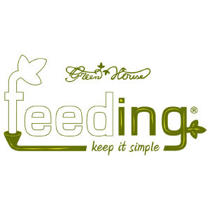 Fertilizantes Green House Feeding