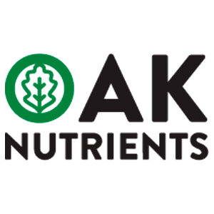 Fertilizantes OAK Nutrients