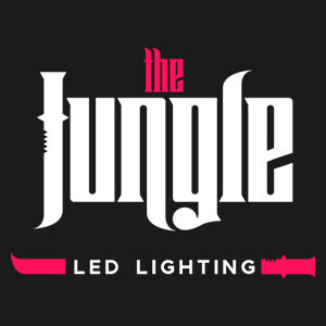 Iluminación LED The Jungle