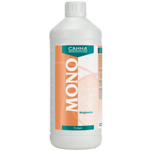 Magnesio 1 Litro Canna
