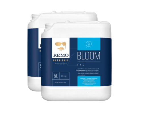 Bloom Remo Nutrients fertilizante floración