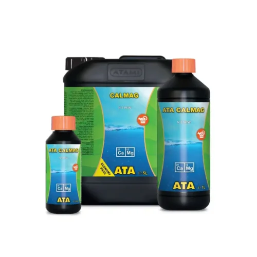 ATA CalMag Atami