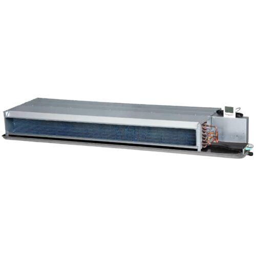Aire acondicionado conducto trifásico MJ3 Electronic