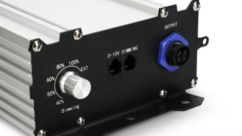 LED Force Pro 630w Caluma - Imagen 3