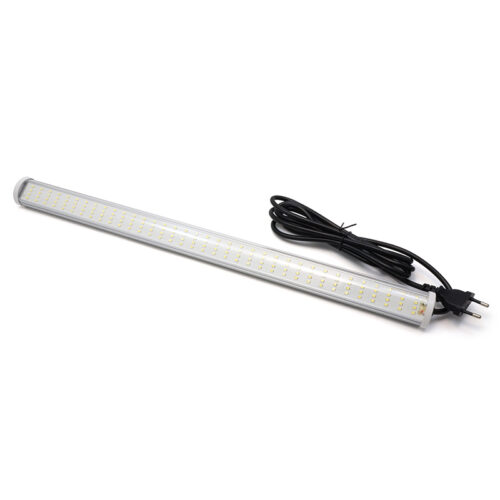 Barra LED 6500K 26w y 42w versión 2.0