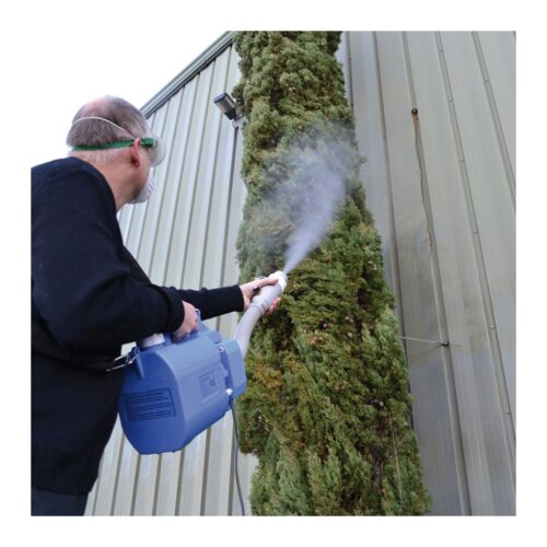 Pulverizador eléctrico profesional Aquaking Fogger - Imagen 2