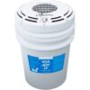 Ventilador ONA Cyclone cubo
