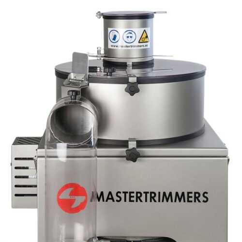 Peladora MT Professional Master Trimmers - Imagen 2