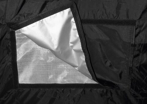 Armario de cultivo 100x100x200 cm Cultibox Light Plus - Imagen 2
