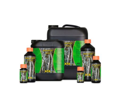 Rootfast Atami estimulador raíces