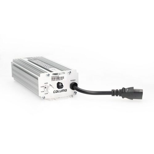 Balastro electrónico 600w X-Slim Caluma - Imagen 2