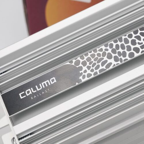 Balastro electrónico 600w X-Slim Caluma - Imagen 4