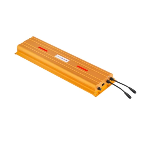 LED MJ3 Electronic PRO 800 y 1000w - Imagen 5