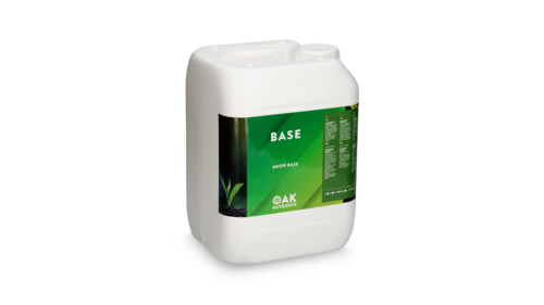 Base Oak Nutrients abono (crecimiento y floración) - Imagen 3
