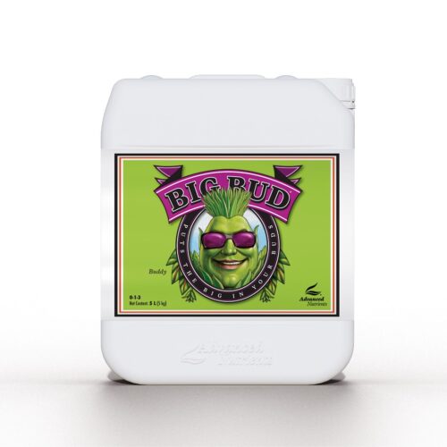 Big bud liquid Advanced nutrients - Imagen 3