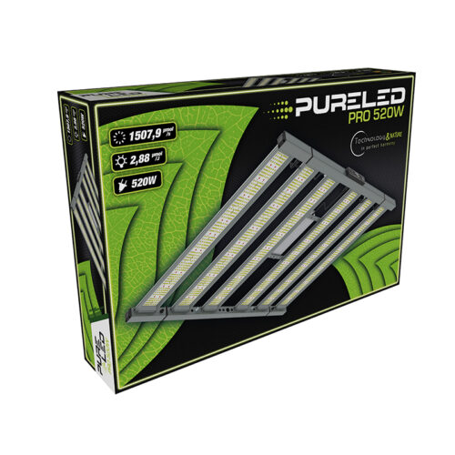 Pure LED PRO 520w y 680w - Imagen 2