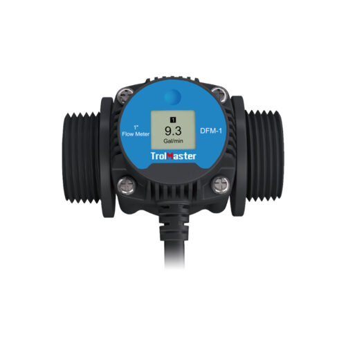 Caudalímetro DFM-1 TrolMaster