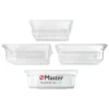 clasificadora manual de cogollos master products
