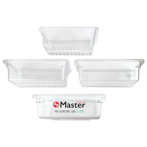 MS Sorter 100 LiTE Master Products - Imagen 2