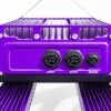 conexiones lumatek led zeus 1000w xtreme