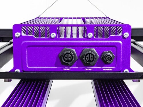 LED Lumatek Zeus 1000W Xtreme PPFD CO2 - Imagen 5