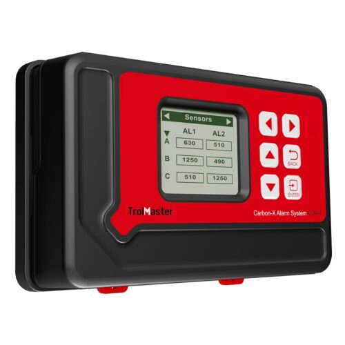 Controlador CO2 carbon-X CDA-1 Trolmaster