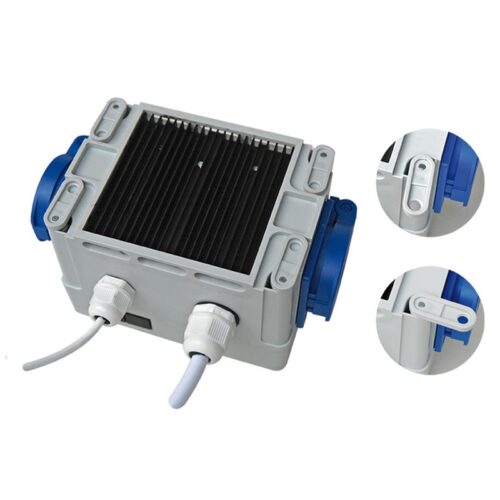 Controlador temperatura digital GSE - Imagen 2