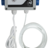 controlador temperatura presion negativa frontal