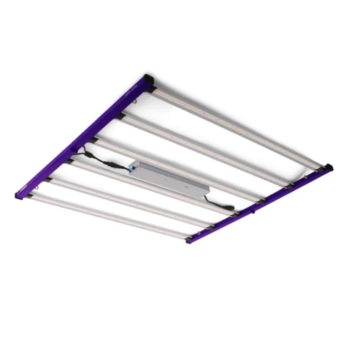 LED Cosmos Pro 720w Vanguard Hydroponics