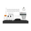 culture kit athena