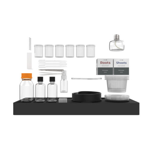 Kit cultivo tejidos Athena - micropropagación - Imagen 4