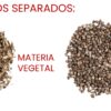 desgranadora semillas master products