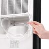 deshumidificador 12l cornwall electronics 5