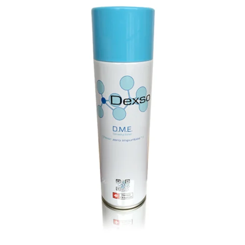 Gas Dexso D.M.E Dimethyl Ether