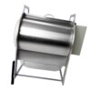 drum dry trimmer secret smoke