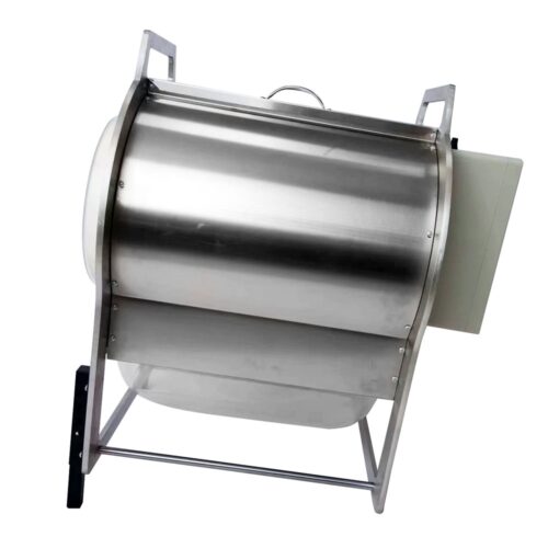 Peladora Drum Dry Trimmer Secret Smoke - Imagen 2