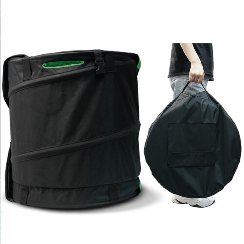 Trimbag Secret Smoke dry trimmer - Imagen 3