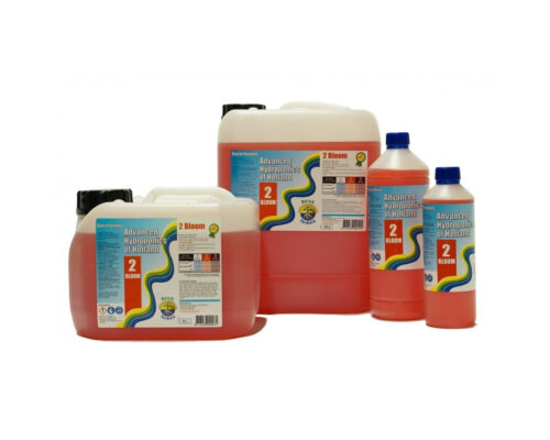 Dutch Formula Bloom 2 Advanced Hydroponics of Holland