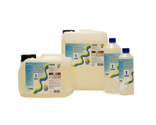 Dutch Formula Grow 1 Advanced Hydroponics of Holland