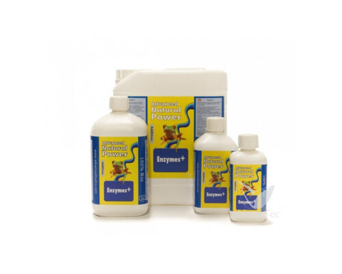 Natural Power Enzymes+ Advanced Hydroponics of Holland