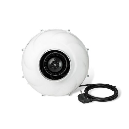 Extractor PK125 WhisperBlower 3 velocidades PrimaKlima - Imagen 2