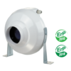 extractor de aire vk vents certificado