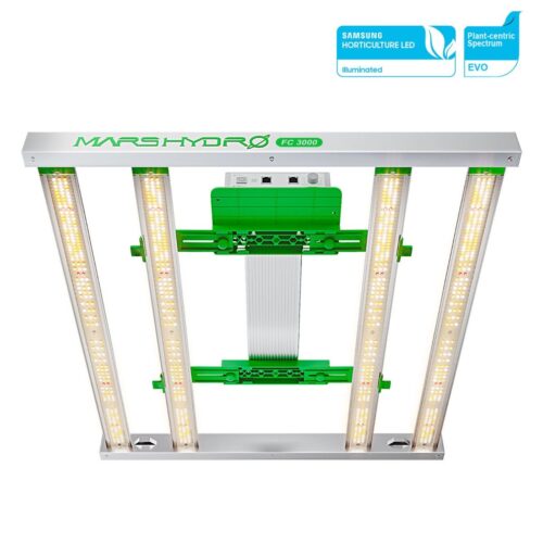 Mars Hydro FC-EVO LED (diferentes potencias) - Imagen 2