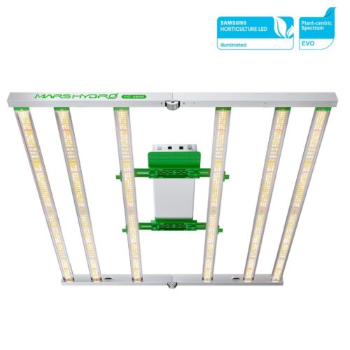 Mars Hydro FC-EVO LED (diferentes potencias) - Imagen 3