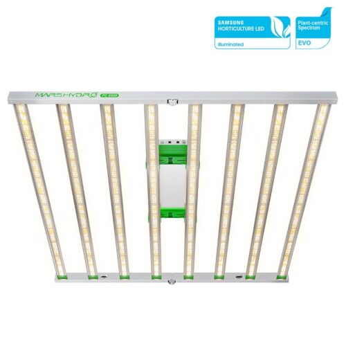 Mars Hydro FC-EVO LED (diferentes potencias) - Imagen 4