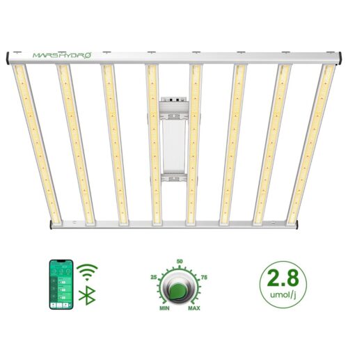 LED FC-E 8000 Mars Hydro 800w