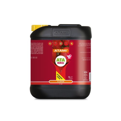 Flavor Atami - potenciador del sabor y olor - Imagen 2