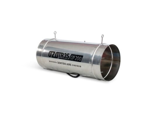Generador Ozono CP-200 Ozotres