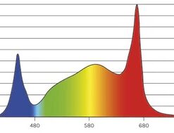 gl300w espectro