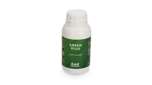 Green Plus OAK Nutrients bioestimulador - Imagen 3